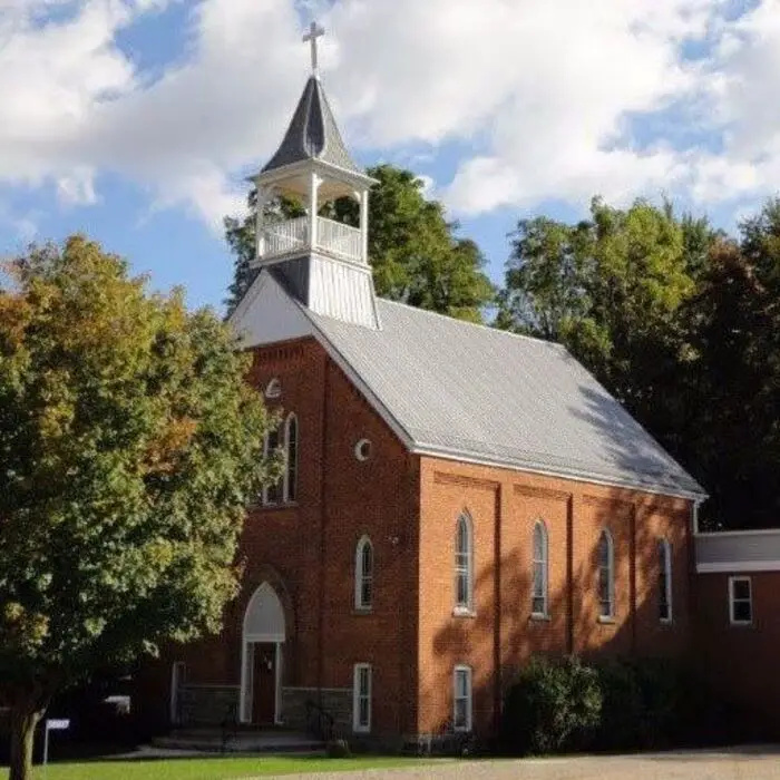 Eden Baptist Church